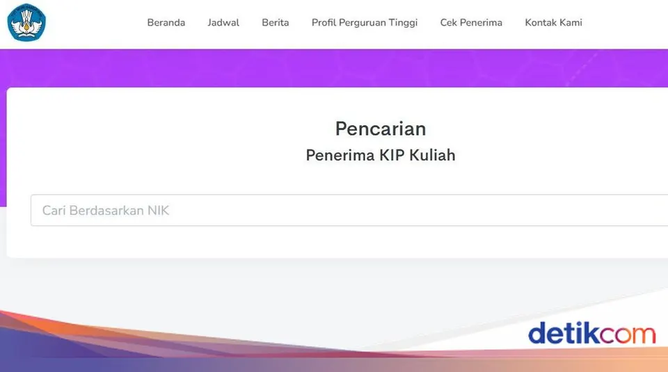 Langkah Pendaftaran dan Syarat Penerima KIP Kuliah untuk Mahasiswa Jalur SNBP SNBT