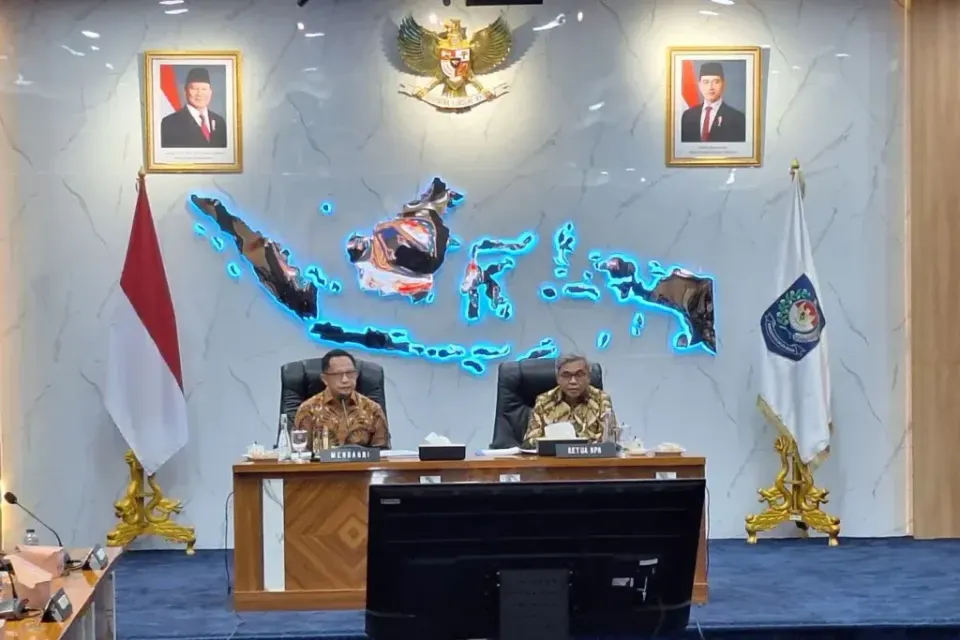Mendagri Tawarkan Pilkada Asimetris untuk Tekan Angka Korupsi Kepala Daerah