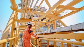 Rencana Eksplorasi Migas SAKA di Blok Pekawai Kalimantan Timur