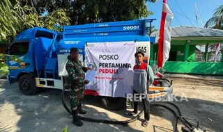Pertamina Siapkan Skema Alternatif Pasokan BBM Pembangkit untuk Dukung Keandalan Listrik di NTT