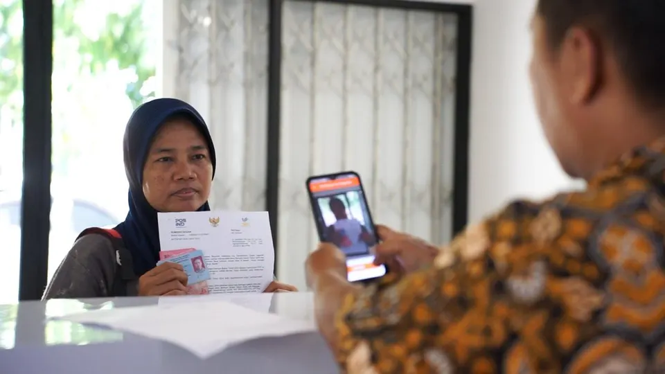 Mekanisme Pencairan Bansos PKH dan BPNT 2025 Kemensos Jadwal Syarat dan Cara Pengecekan
