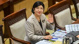 BI Pasang Mata pada Inflasi Harga Pangan saat Aktivitas Ekonomi Pulih