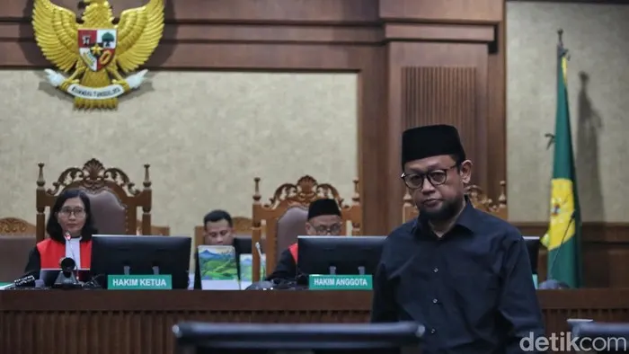 Dimintai Uang Oleh-oleh, Gus Alex Beri 24 Panja DPR 1.500 Riyal Per Orang