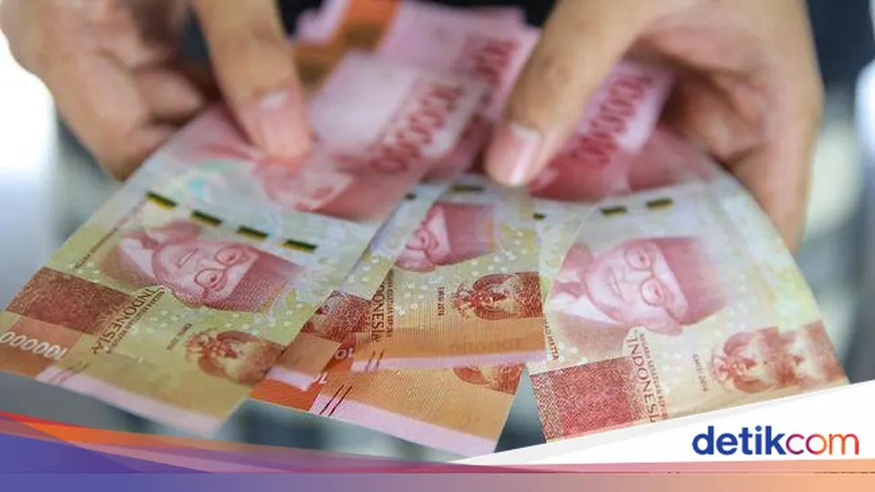 Jadwal Pencairan Bansos PKH dan BPNT Kemensos, Besaran Dana, dan Mekanisme Penyaluran Berbasis DTSEN
