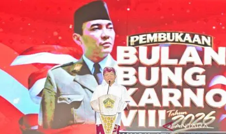Wayan Koster Bantah Tudingan Hambat Program Makan Bergizi Gratis di Bali