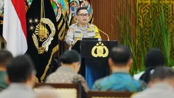 Fadil Imran Minta Masyarakat Tidak Terpancing Narasi Negatif Terkait Pemasangan Pagar Tinggi di Mal Jakarta