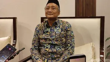 Isu Kejamnya Birokrasi Cuti Kementerian PU Terbukti Hanya Hoaks Belaka