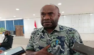 Pemasangan 41 Kamera Pengawas oleh Pemerintah Kabupaten Jayawijaya untuk Memantau Kinerja ASN dan Ruang Publik