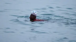 Ratusan Migran Terobos Perbatasan Ceuta dari Maroko, 57 Jenazah Ditemukan