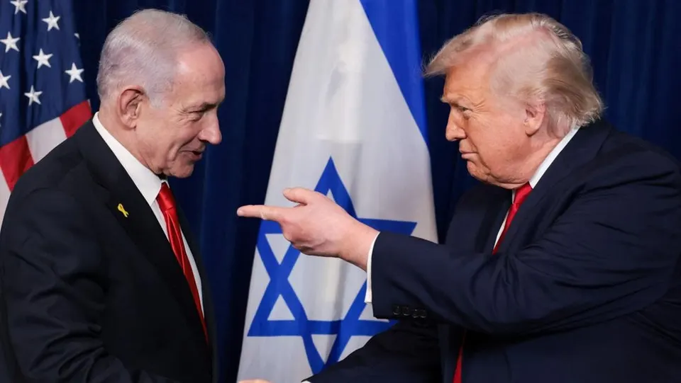 Israel Isyaratkan Tindakan Militer Sepihak di Tengah Negosiasi AS dan Iran