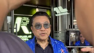 Prabowo Tanggapi Pidato AHY soal Kekuasaan, Sistematis dan Tegas
