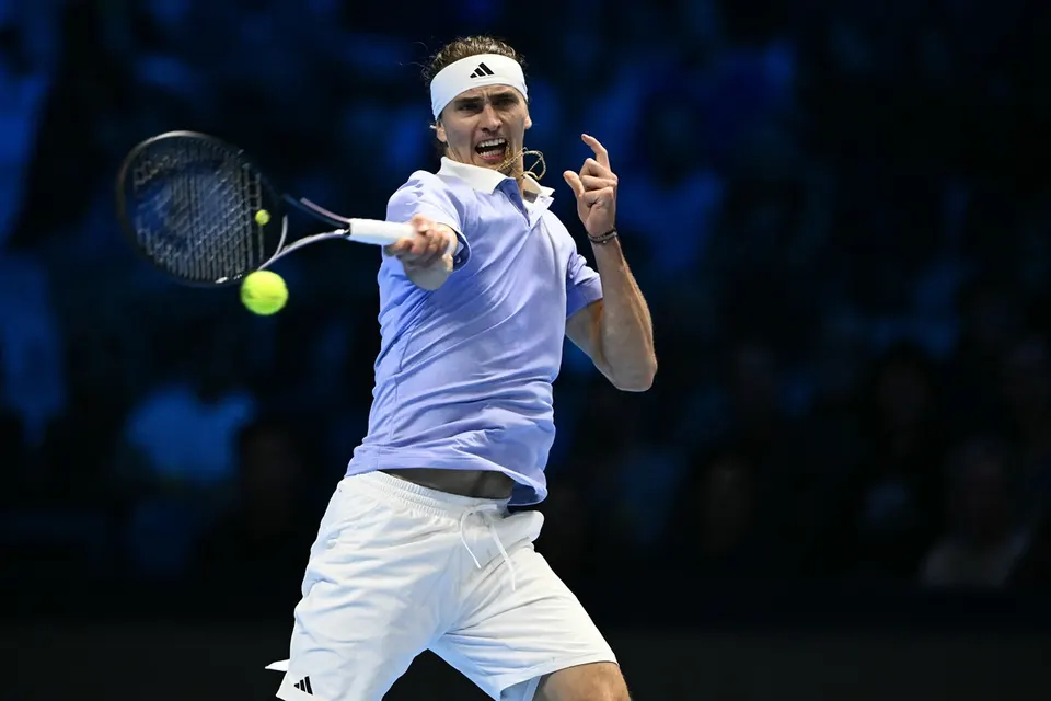 Peta Persaingan AS Terbuka Kian Terbuka, Zverev dan Sabalenka Tetap Waspada