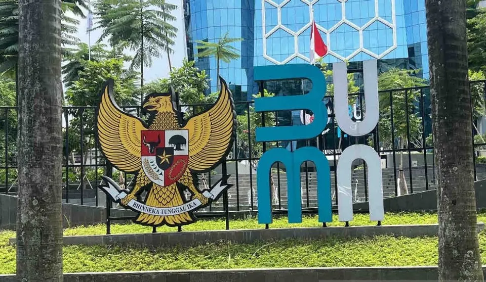 BP BUMN dan Danantara Susun Peta Jalan Transformasi Lima Tahun