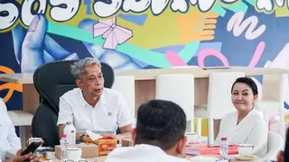 Kemensos Proses Usulan Pembangunan Sekolah Rakyat di Kabupaten Landak