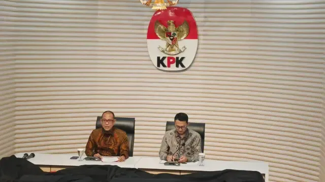 KPK Ungkap Dugaan Jual Beli Jabatan di Kementerian ATR/BPN
