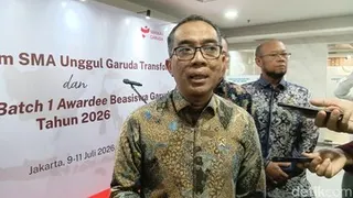 Mendikti Bakal Evaluasi Penerimaan Maba Buntut Rektor Unsoed Tersangka KPK, Langkah Penanganan dan Skema Kasusnya