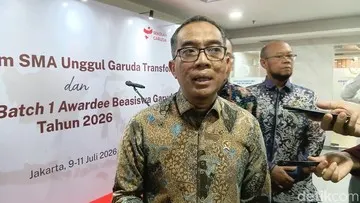 Mendikti Bakal Evaluasi Penerimaan Maba Buntut Rektor Unsoed Tersangka KPK, Langkah Penanganan dan Skema Kasusnya