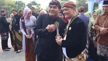 Memahami Pengukuran Indeks Daya Saing Daerah Melalui Prestasi Kabupaten Blora