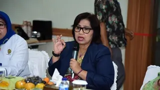 Temuan Keracunan MBG Diproses Hukum, Legislator Dorong Investigasi Tiap Kejadian