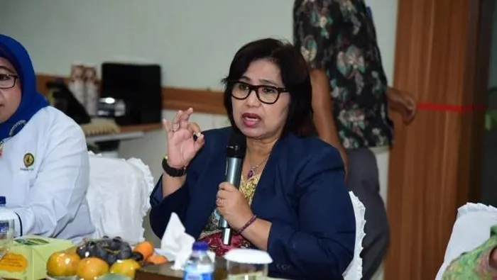 Temuan Keracunan MBG Diproses Hukum, Legislator Dorong Investigasi Tiap Kejadian