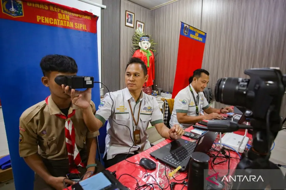 Prosedur Aktivasi Identitas Kependudukan Digital IKD Ditjen Dukcapil Kemendagri dan Ketentuannya