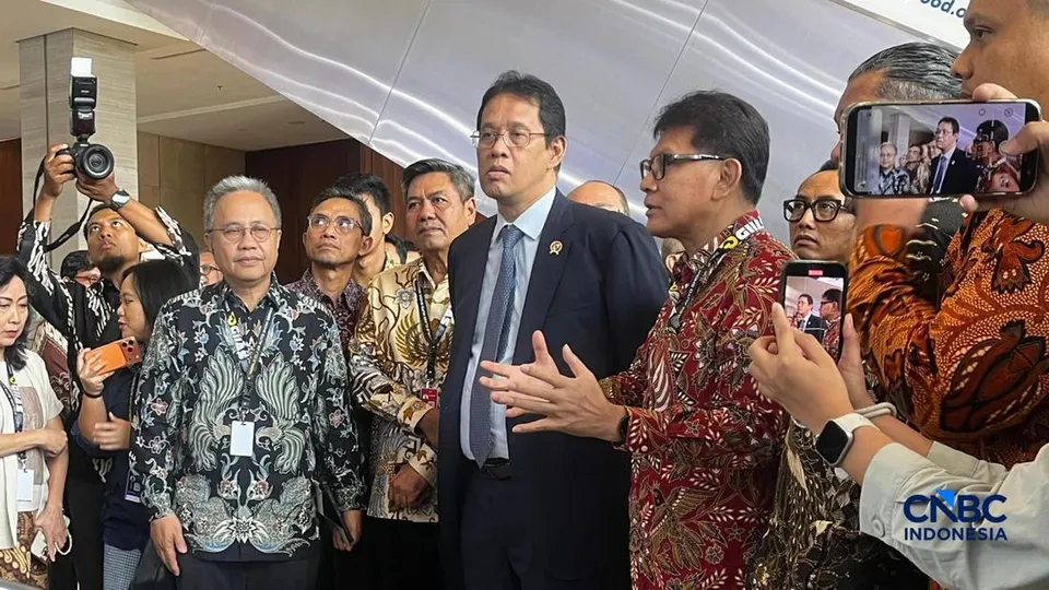 Pemerintah Siapkan Stimulus Baru Kendaraan Listrik demi Bidik Posisi Basis Produksi Otomotif Regional