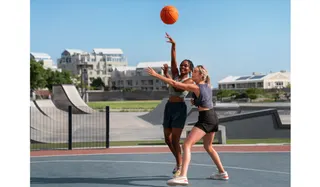 Perbasi Skors Pelatih Basket Jateng 10 Tahun Akibat Kekerasan Pemain