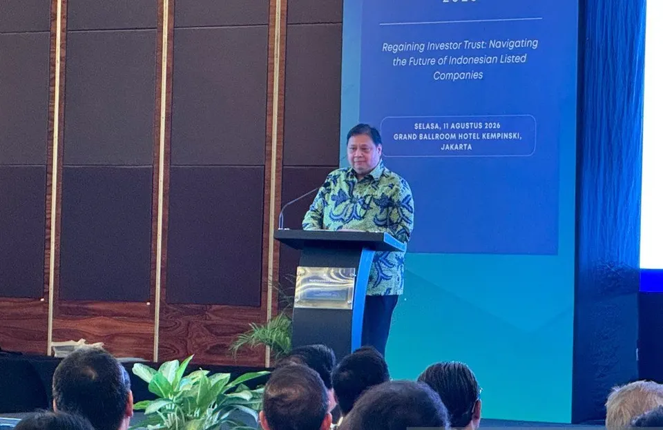 Fundamental Ekonomi Indonesia Kuat dan Layak Investasi