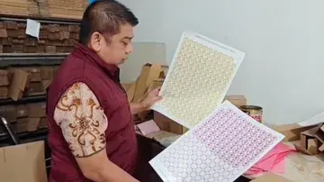 Jejak Berbahaya Gas Whip Pink dari Gudang Rahasia ke Balon Kelab Malam