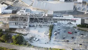 Gempa Magnitudo 7,1 Guncang Kumamoto Jepang, KBRI Tokyo Imbau WNI Tetap Waspada
