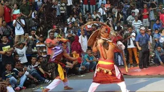IKAMADA Gelar Festival Budaya Manggarai di TMII Jakarta