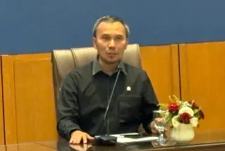 Legislator Usul BNPB Dilebur Bareng BMKG-Badan Geologi, Bisa Jadi Kementerian