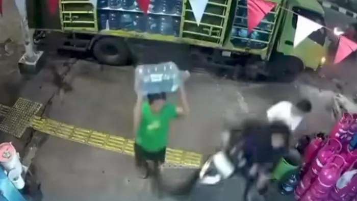 Begal di Tebet Kabur Saat Akan Ditangkap, Motor Dikembalikan ke Korban