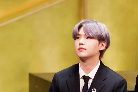 Fenomena Panggilan Mas Agus untuk Suga BTS dan Adaptasi Budaya Penggemar Indonesia
