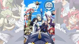 Nonton Tensura S4 Eps 21 Sub Indo, Chronoa Adalah Hinata?