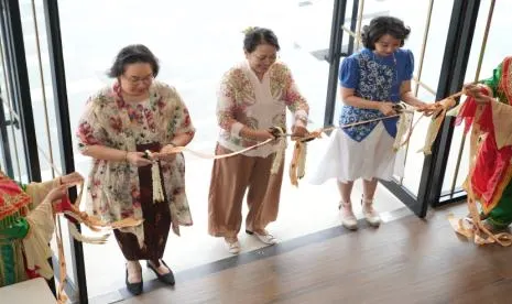 Strategi Diversifikasi Umara Group dalam Memperluas Pasar Kuliner