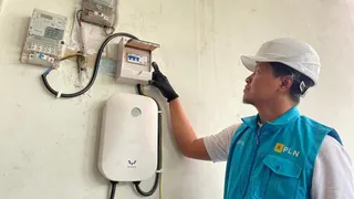 Pemerintah Pastikan Tarif Listrik PLN Tidak Naik Periode Juli-September 2026