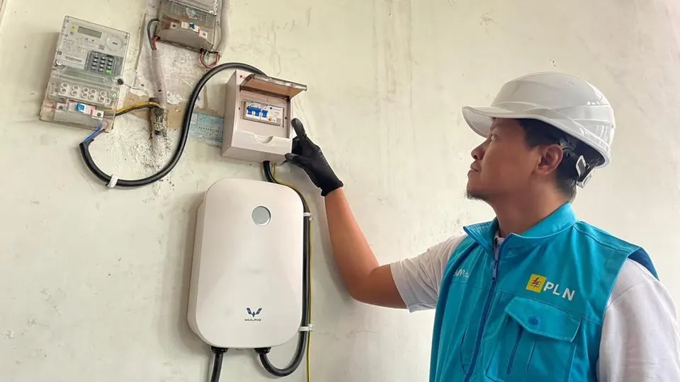 Pemerintah Pastikan Tarif Listrik PLN Tidak Naik Periode Juli-September 2026