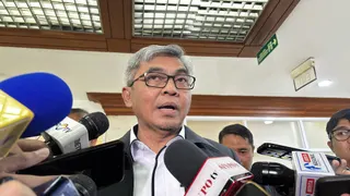 KPK Cari Celah Hukum dalam Ketentuan UU P2SK Terkait Perlindungan Obligasi