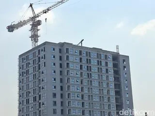 Danantara Siapkan Rp 456 Miliar untuk Selamatkan Proyek LRT City