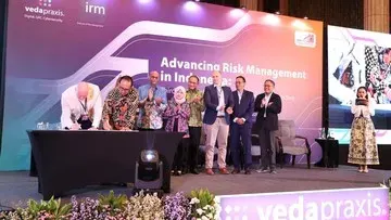 Membangun Budaya Sadar Risiko untuk Menghadapi Ketidakpastian Ekonomi