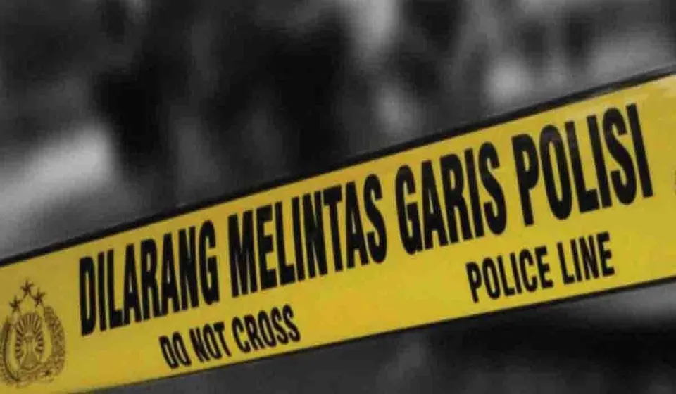 Motif Pengeroyokan Pedagang Cermin di Pejompongan Terungkap, 3 Tersangka Ditangkap