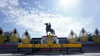 Alumni Minta Penerimaan Mahasiswa Baru Diaudit Usai Rektor Unsoed Ditetapkan Tersangka oleh KPK