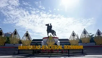 Alumni Minta Penerimaan Mahasiswa Baru Diaudit Usai Rektor Unsoed Ditetapkan Tersangka oleh KPK