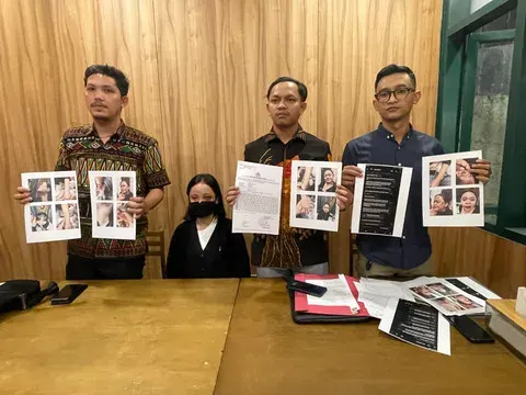 Wanita di Depok Laporkan Mantan Pacar Setelah Bertahun-tahun Alami Kekerasan