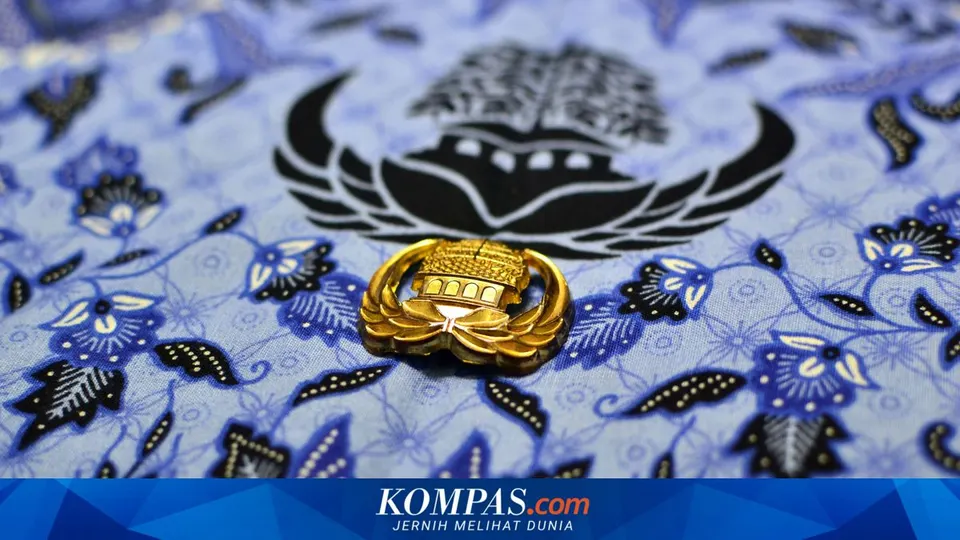 Kepastian Gaji PNS dan PPPK Terbaru Usai Pidato RUU APBN 2026