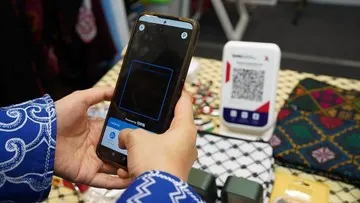 Manfaat Penggunaan QRIS untuk Kemudahan Transaksi Digital Bisnis