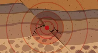 Cianjur Diguncang Gempa Berkekuatan M4,3