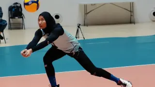 Jadwal SEA V-Cup 2026 Putri 31 Juli, Indonesia Tantang Thailand di Laga Pembuka