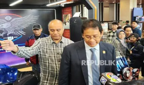 Presiden Prabowo Dijadwalkan Umumkan Langsung Paket Insentif Kendaraan Listrik Terbaru